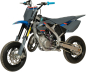 Preview: tm Moto SMX 85 Junior Modell 2026